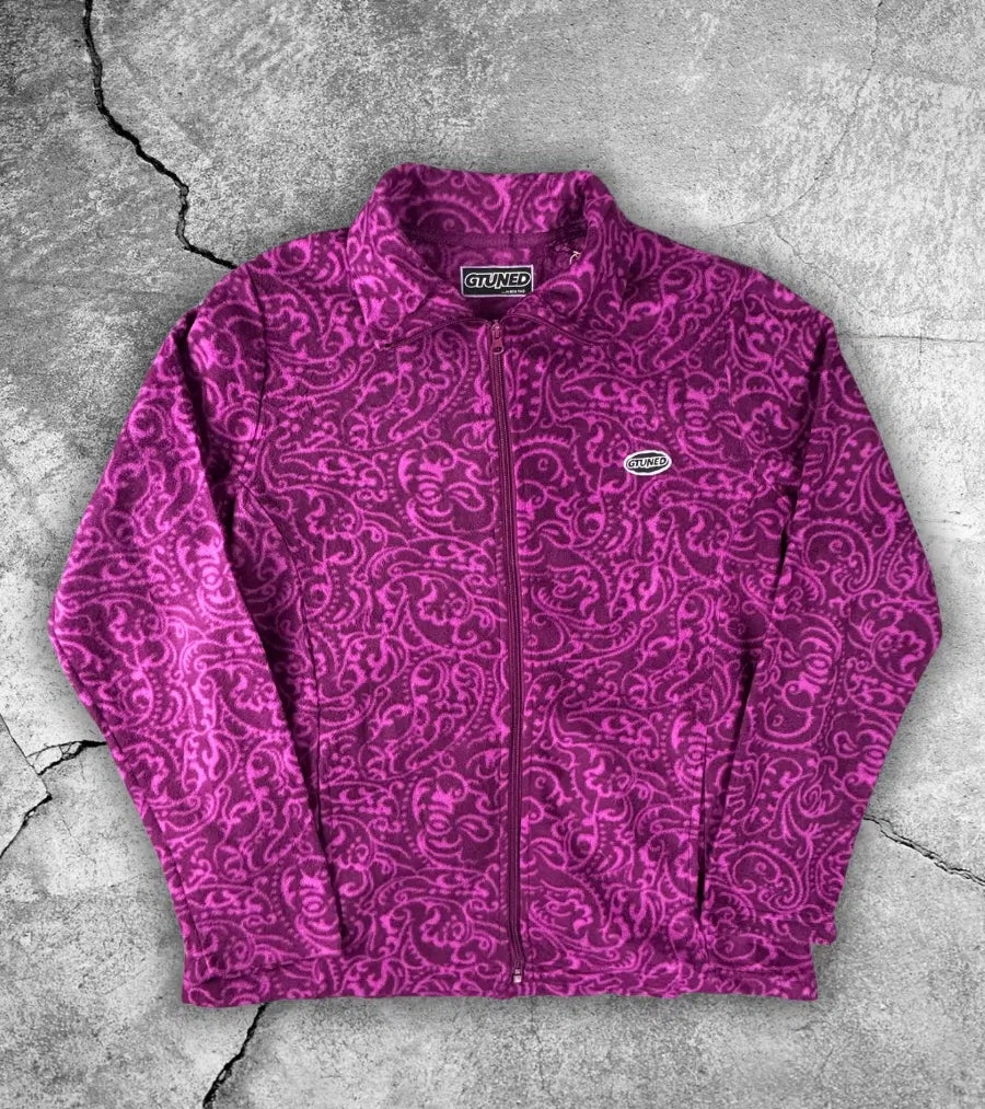 GTUNED Pinkedition Fleece M